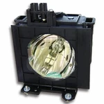 Original Bulb Inside Lamp Module For Panasonic PT-DW5000UL. Fixed Price $211.50.