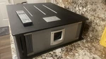 Wolf Cinema Projector. Fixed Price $550.00.