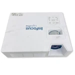 Infocus Lightpro IN1146 Led Portable Projector Wxga Hdmi Sd Usb. Fixed Price $109.96.
