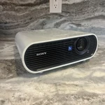 Sony VPL-EX7 Xga Projector. Fixed Price $150.00.