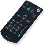 New Replaced Remote R102 R103 For Ricoh Projector Pj WX3340N. Fixed Price $12.99.