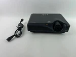 Viewsonic PJ510 Lcd Projector Tested Only Power As Is Parts Repair. Fixed Price $11.99.
