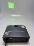Mitsubishi XD460U Portable Multimedia Dlp Projector With Working Lamp. Fixed Price $54.00.