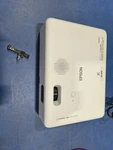 Epson Epiqvision Flex CO-W01 Portable Projector HA86A White. Fixed Price $284.74.