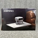Xiapi Smart Projector S3-PRO Led Hd New Open Box. Fixed Price $34.97.