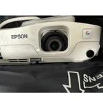Epson Powerlite S9 Projector, 2500 Ansi Lumens, 3LCD Technology - V11H376020. Fixed Price $100.00.