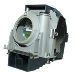 Al Series Lamp & Housing For The Nec NP61 Projector - 90 Day Warranty. Fixed Price $54.99.