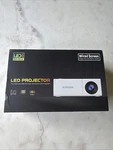 Led Source Mini Projector Wired Tft Lcd 1920X1080 24-60 P5. Fixed Price $10.00.