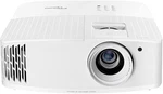 Optoma UHD35X Bright 4K 240HZ Lightning Fast Entertainment Projector. Fixed Price $1570.00.