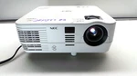 Nec Dlp Projector NP-VE281X 2800 Ansi Lumens Tested No Remote. Fixed Price $49.99.