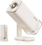 Boom Air Google Tv Portable Projector With Wifi And Bluetooth, Usb-c Powered, Sm. Fixed Price $323.99.