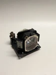 Hitachi CPWX8 Projector Replacement Lamp & Housing. Fixed Price $19.98.