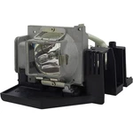 Jaspertronics Lamp & Housing For Viewsonic PJ588D Projectors - 1 Year Warranty. Fixed Price $84.99.