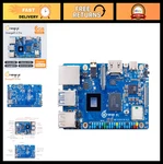 6GB LPDDR5 Single Board Computer, 8-CORE Mini Pc, Wifi 6, Bluetooth 5.4, Android. Fixed Price $133.99.