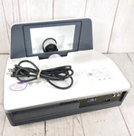 Benq MX712 Ust Short-throw Projector 720P Wide Hd Cinema Mirror 241 Lamp. Fixed Price $199.95.