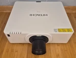 Hitachi CP-WU8700W Wuxga Large Venue Projector. Fixed Price $829.00.