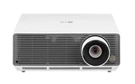 Lg Probeam 4K BU60RG Laser Projector 6000 Lumens. Fixed Price $2800.00.