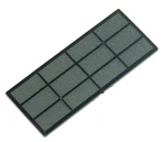 Projector Air Filter Compatible With Epson H671C, H672A, H672B, H672C, H673A. Fixed Price $29.99.