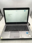 Hp Elitebook 840 G2 - Boots To Bios/admin Lock Inteel I7 5600U 8GB Rram Bb. Fixed Price $67.50.