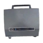 Sears Du-all Eight Automatic Threading Projector Model 9230 Working Needs Belt. Fixed Price $50.00.