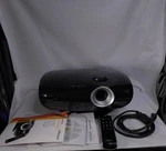 Infocus IN72 (P720) Wvga Home Theater Projector. Fixed Price $79.95.