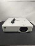 Nec NP-P525UL Wuxga 5200 Lumens Laser 3LCD Projector 2900 Hours. Fixed Price $700.00.