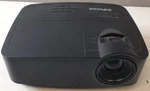 Infocus IN124A Projector 3500 Lumens 1024X768 2927 Lamp Hours No Remote. Fixed Price $74.99.
