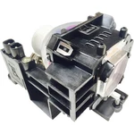 Jaspertronics Original Lamp & Housing For Nec NP410G Projectors - 1YR Warranty. Fixed Price $88.99.