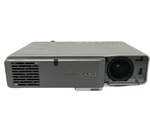 Casio Data Projector XJ-560, Remote, For Parts/not Working #10122. Fixed Price $109.97.
