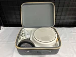 Benq GV30 Portable Smart Projector - 2.1 Channel Bluetooth Speaker Tested. Fixed Price $280.00.