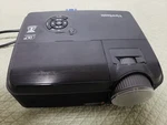 Viewsonic Projector PJD6211/DLP VS12618 Black. Fixed Price $25.00.