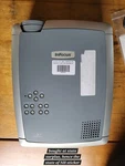 Infocus X3 Dlp Video Movie Projector With Power Cable No Remote. Fixed Price $38.00.