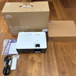 Bundle Benq TK700 4K Gaming Projector Open Box W/ CMP-80 Ceiling Mount New. Fixed Price $1149.99.