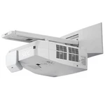 Nec Projector 3500 Lumens Wxga NP-UM351W-WK W/ Wall Mount. Fixed Price $949.99.