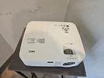 Nec NP310 3LCD Projector 2200 Ansi 1080I Hdmi-adapter. Fixed Price $55.00.