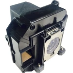Jaspertronics Original Lamp & Housing For Epson VS410 Projectors - 1YR Warranty. Fixed Price $94.99.