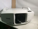 Epson Powerlite Z8050W H265A Wxga Hd Projector 1,472 Hrs / No Remote. Fixed Price $588.00.