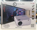 Brand New Canon Realis (WUX500S) Lcos 8K Laser Tech Projector Sale Now !!. Fixed Price $1800.00.