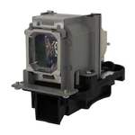 Jaspertronics Lamp & Housing For Sony VPL-CX235 Projectors 1 Year Warranty. Fixed Price $96.99.