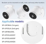 For Samsung The Freestyle Full Hd Projector SP-LSP3BLAXZA Ceiling Wall Mount. Fixed Price $19.90.