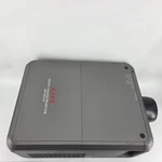 Eiki EIP-HDT30 Digital Theater Projector 8000 Lumens Full Dlp Gray Tested. Fixed Price $1425.00.