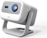 Jmgo N1S 4K Smart Portable Projector, Triple Laser, 1100 Iso Lumens, Gimbal Inst. Fixed Price $845.00.
