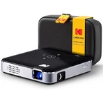 Kodak Luma 150 Pico Projector Bundle, Ultra Mini W/travel Case (black). Fixed Price $249.99.