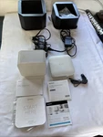 Sony LSPX-P1 Ultra Short Throw Portable Projector Compact Home Cinema System. Fixed Price $178.48.