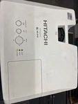 Hitachi CP-X2511 Lcd Projector. Fixed Price $40.00.