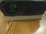 Jvc DLA-X500R Home Theater Projector. Fixed Price $1500.00.