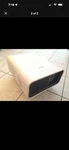 Sanyo PLC-XP100L(CHRISTIE LX650,EIKI LC-X80,CANON LV-7585)PROJECTOR,6500 Lumens!. Fixed Price $500.00.
