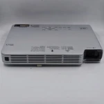 Casio XJ-S35 Data Projector Untested, Signs Of Use. Fixed Price $56.41.