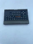 Sony RM-1271 Remote Commander Black For VPH-1271Q Video Projector Need Battery. Fixed Price $29.99.