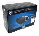 Hp Notebook Projection Companion AX325AA#ABA Never Used. Fixed Price $59.00.